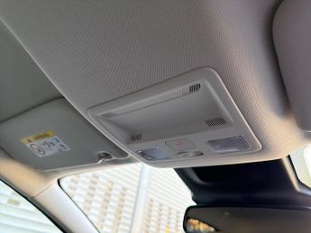 Ford Puma Gen-E 5Dr Premium Standard Range Auto