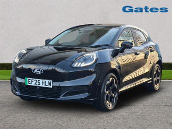Ford Puma Gen-E 5Dr Premium Standard Range Auto