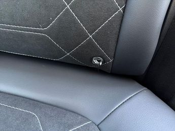 Ford Puma Gen-E 5Dr Premium Standard Range Auto