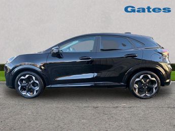 Ford Puma Gen-E 5Dr Premium Standard Range Auto