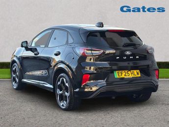 Ford Puma Gen-E 5Dr Premium Standard Range Auto