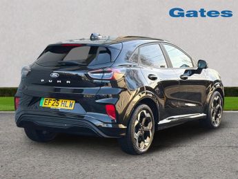 Ford Puma Gen-E 5Dr Premium Standard Range Auto