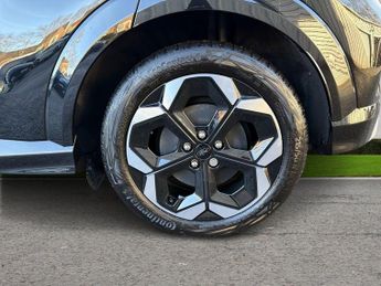 Ford Puma Gen-E 5Dr Premium Standard Range Auto