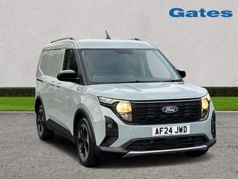 Ford Transit 1.5 Tdci Active 100PS