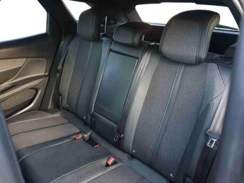Peugeot 3008 1.6 PureTech 180 GT Line Premium 5dr EAT8