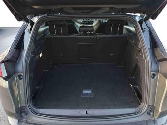 Peugeot 3008 1.6 PureTech 180 GT Line Premium 5dr EAT8