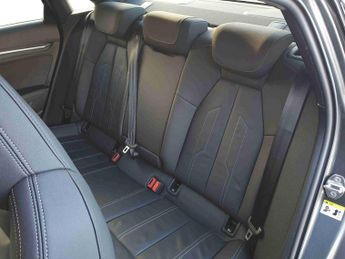 Audi A3 30 TFSI S Line 4dr S Tronic