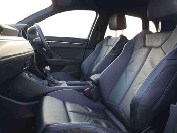 Audi Q3 35 TFSI S Line 5dr S Tronic