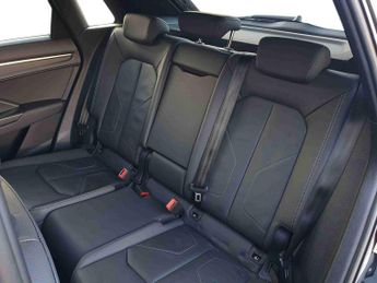 Audi Q3 35 TFSI S Line 5dr S Tronic