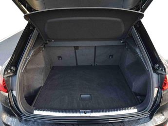 Audi Q3 35 TFSI S Line 5dr S Tronic