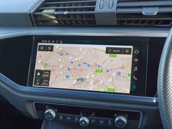 Audi Q3 35 TFSI S Line 5dr S Tronic