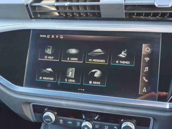 Audi Q3 35 TFSI S Line 5dr S Tronic