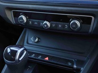 Audi Q3 35 TFSI S Line 5dr S Tronic