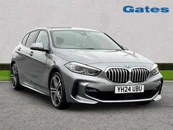 BMW 118 118i 5Dr M Sport 1.5 Auto