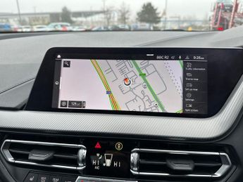 BMW 1 Series 118i 5Dr M Sport 1.5 Auto