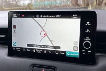 Honda HR-V 1.5 eHEV Advance eCVT