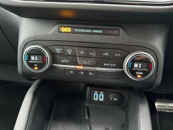 Ford Kuga 5Dr ST-Line Edition 2.0 Tdci 190PS AWD Auto