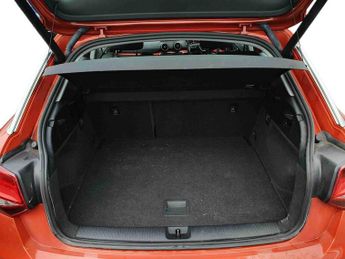 Audi Q2 35 TFSI Sport 5dr S Tronic