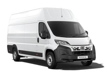 Fiat Ducato 35 Maxi L4 H3 XLWB 2.2l Multijet 3 140ps