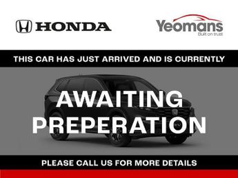 Honda CR-V 2.0 h i-MMD Advance eCVT 4WD Euro 6 (s/s) 5dr