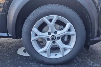 Nissan Juke 1.0 DiG-T 114 N-Connecta 5dr DCT