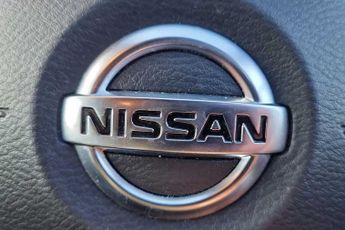 Nissan Juke 1.0 DiG-T 114 N-Connecta 5dr DCT