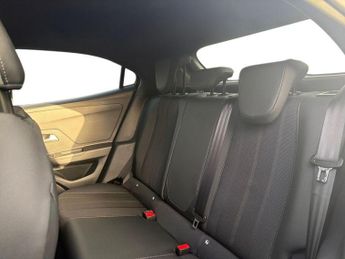 Vauxhall Mokka Electric 