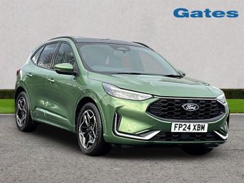 Ford Kuga 5Dr ST-Line X 2.5 FHEV 180PS 2WD Auto
