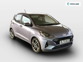 Hyundai I10 1.0 MPi Premium 5dr