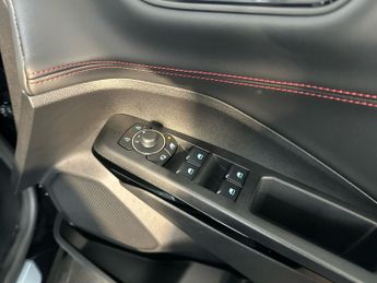 Ford Puma 5Dr ST-Line X 1.0 125PS MHEV Auto