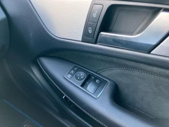 Mercedes-Benz C Class C180 AMG Sport Edition 2dr Auto