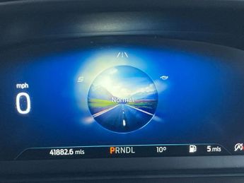 Ford Fiesta 1.0 EcoBoost Hybrid mHEV 125 ST-Line X Ed 5dr Auto