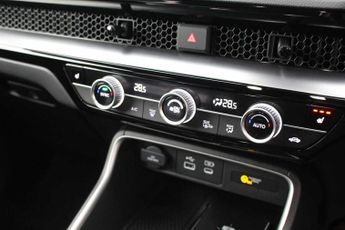 Honda CR-V 2.0 eHEV Elegance 5dr eCVT