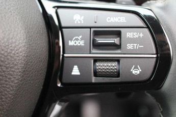 Honda CR-V 2.0 eHEV Elegance 5dr eCVT