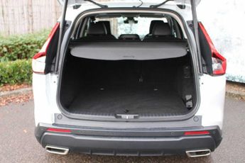 Honda CR-V 2.0 eHEV Elegance 5dr eCVT