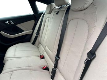 BMW 2 Series 218i 4Dr M Sport 1.5 Auto