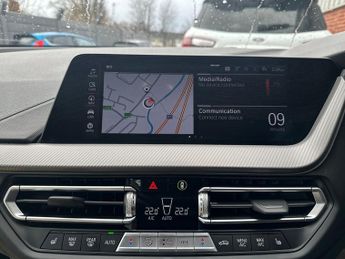 BMW 2 Series 218i 4Dr M Sport 1.5 Auto