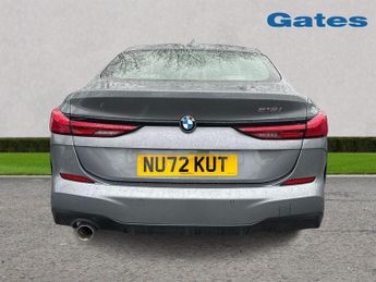 BMW 2 Series 218i 4Dr M Sport 1.5 Auto