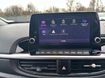 Kia Picanto 5Dr GT-Line S 1.0 Auto