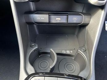 Kia Picanto 5Dr GT-Line S 1.0 Auto