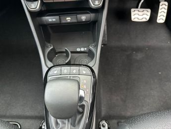 Kia Picanto 5Dr GT-Line S 1.0 Auto