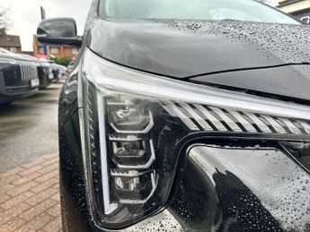 Kia Picanto 5Dr GT-Line S 1.0 Auto