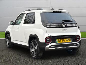 Hyundai Inster 