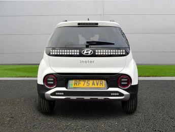 Hyundai Inster 