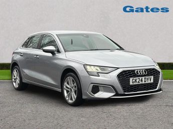 Audi A3 5Dr  Sport 110PS Auto