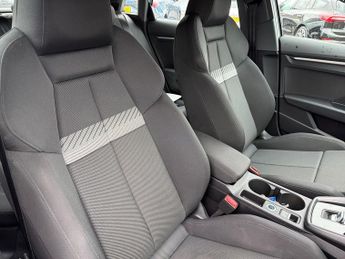 Audi A3 5Dr Sport 1.0 110PS Auto