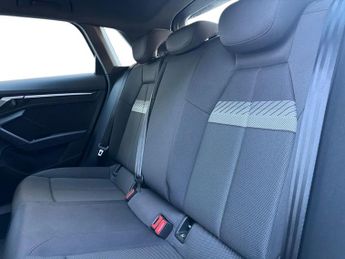 Audi A3 5Dr Sport 1.0 110PS Auto