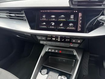 Audi A3 5Dr Sport 1.0 110PS Auto