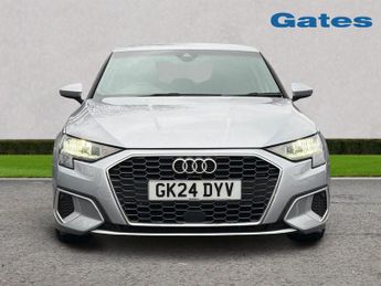 Audi A3 5Dr Sport 1.0 110PS Auto