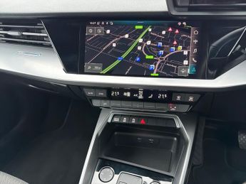 Audi A3 5Dr Sport 1.0 110PS Auto